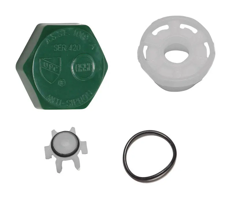 Arrowhead Brass/Bronze Round Hose Air Vent Assembly - Deal Of The Week 1