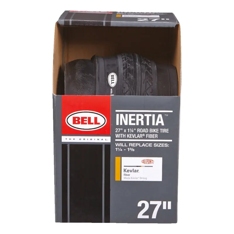 Bell Sports 27 In. Rubber Bicycle Tire 1 Pk - Deal Of The Week 1