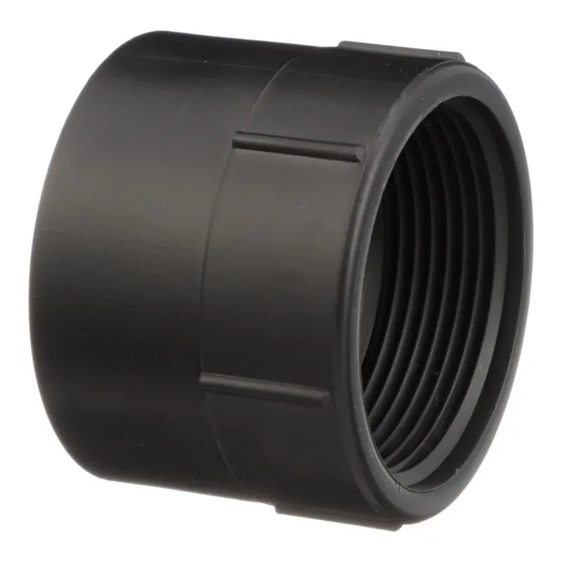 Charlotte Pipe 1-1/2 In. Hub X 1-1/2 In. D Fpt Abs Adapter - Deal Of The Week 1