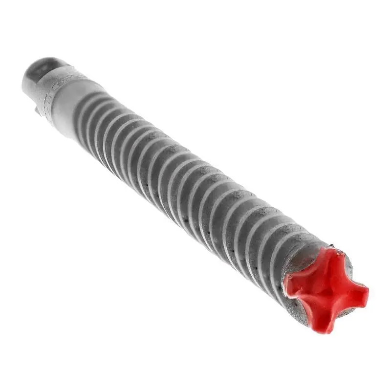 Diablo Rebar Demon 3/8 In. S X 18 In. L Carbide Hammer Drill Bit 1 Pk (Pack Of 2) - Deal Of The Week 1