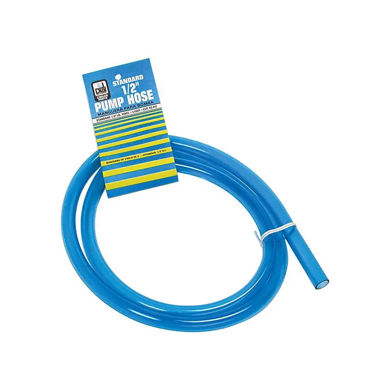 Dial 1/2 In. H Blue Plastic Adapter - Deal Of The Week 1