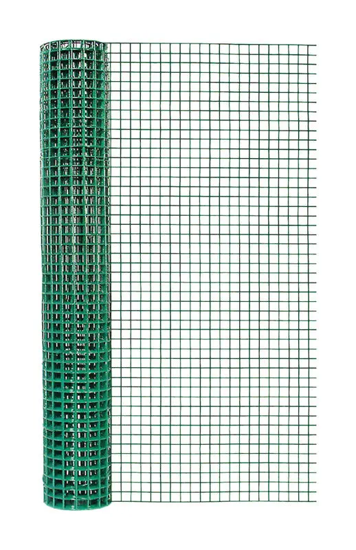 Garden Craft 24 In. H X 5 Ft. L Steel Hardware Cloth 1/2 In. - Open Box 1