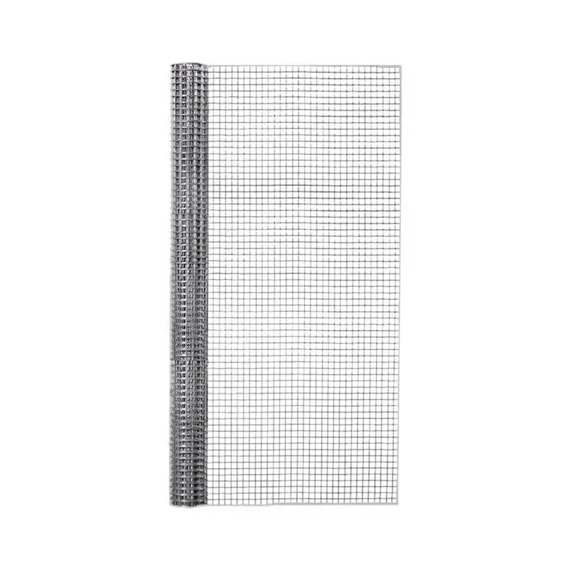 Garden Craft 36 In. H X 5 Ft. L Galvanized Steel Hardware Cloth 1/2 In. - Deal Of The Week 1