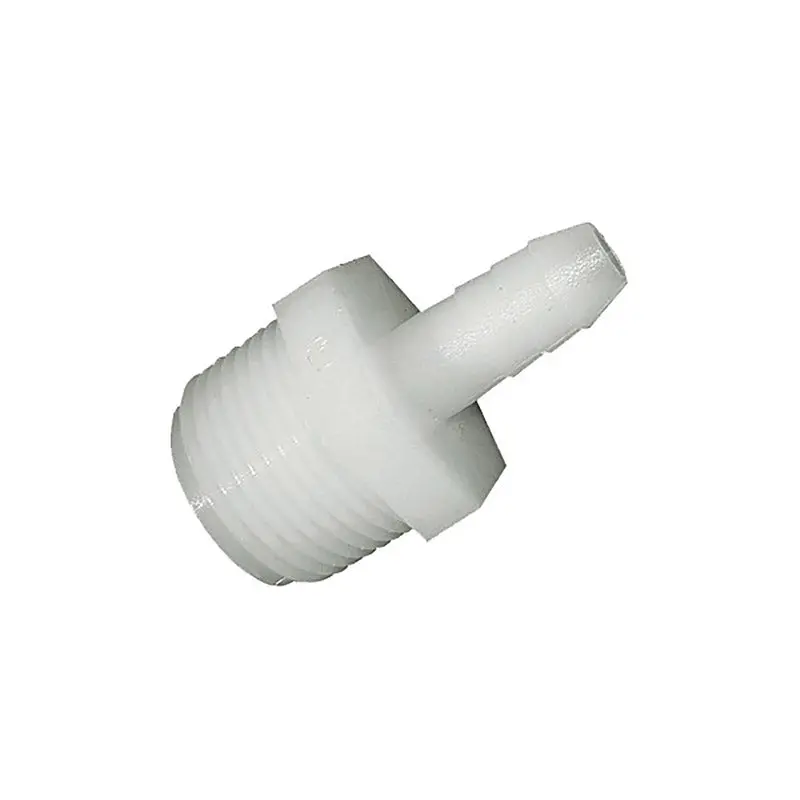 Green Leaf Nylon 1/2 In. D X 1/4 In. D Adapter 1 Pk - Deal Of The Week 1