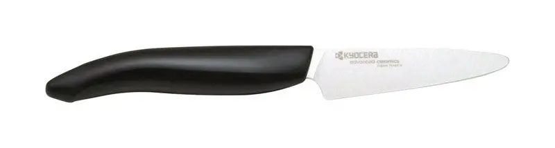 Kyocera 3 In. L Ceramic Paring Knife 1 Pc - Open Box 1