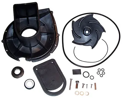 Pacer Vane 5 Rebuild Pump Kit - Deal Of The Week 1