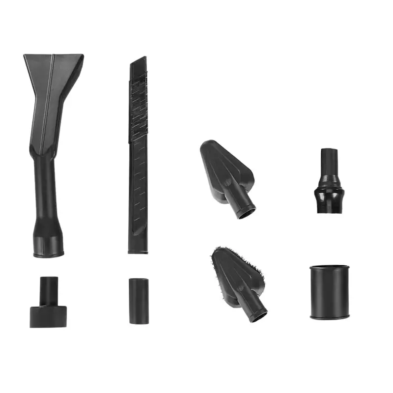 Premium Auto Detailing Shop Vac Hose Accessory Kit 1