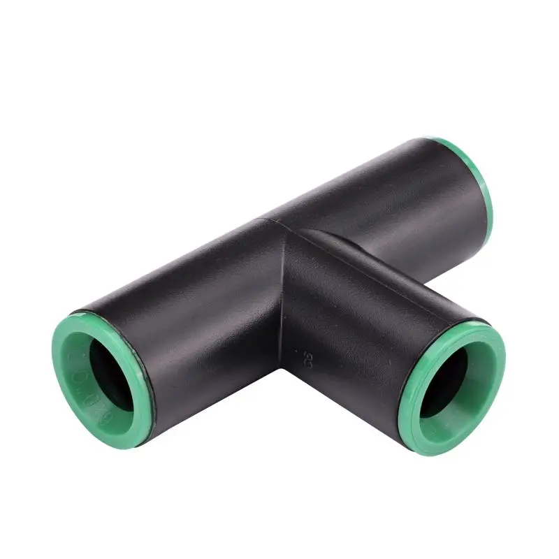 Raindrip 1/2 In. Compression Drip Irrigation Tee 1 Pk - Deal Of The Week 1