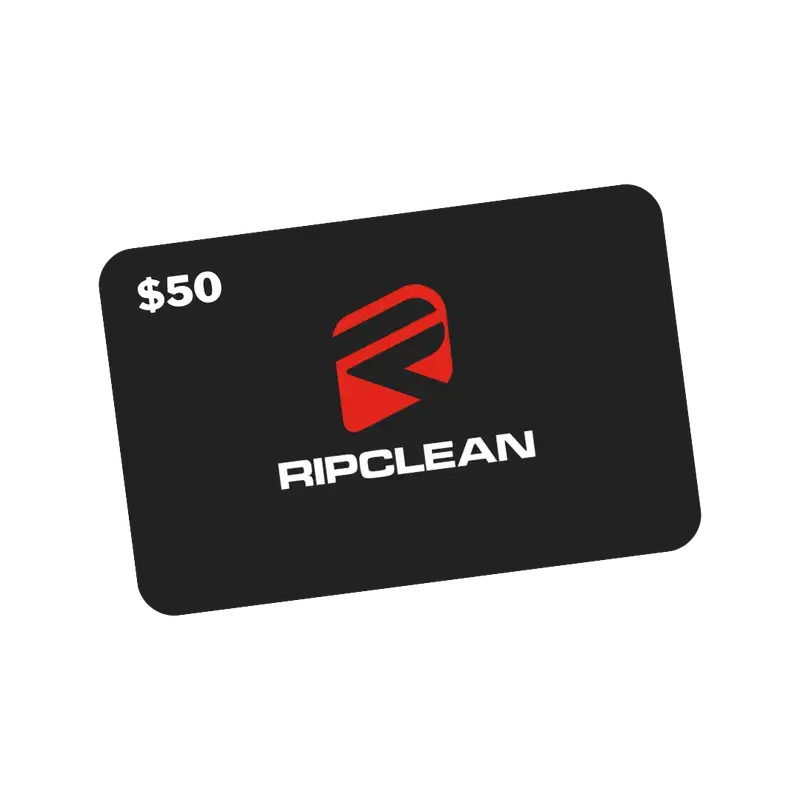 Ripclean™ Digital Gift Card 1