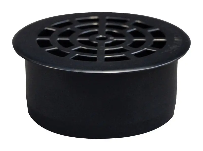 Sioux Chief 2 In. D Abs Inside Pipe Drain - Open Box 1