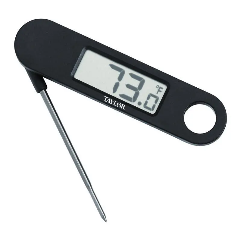 Taylor Instant Read Digital Thermometer - Open Box 1