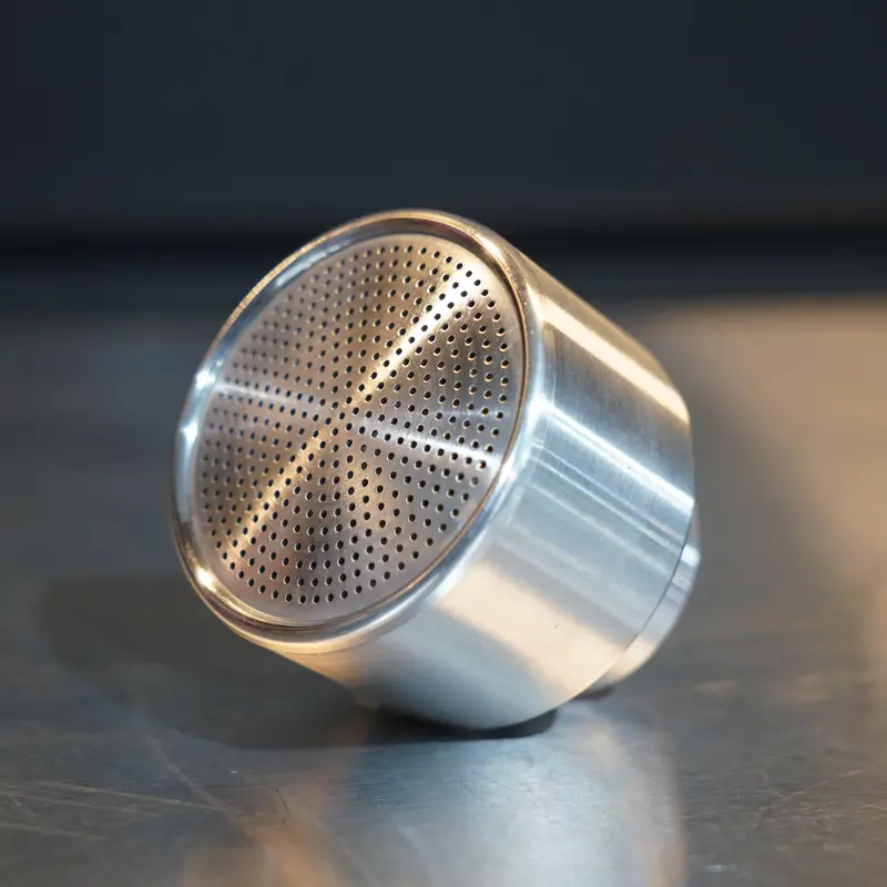 Ultimate Bucket Filler Nozzle 1