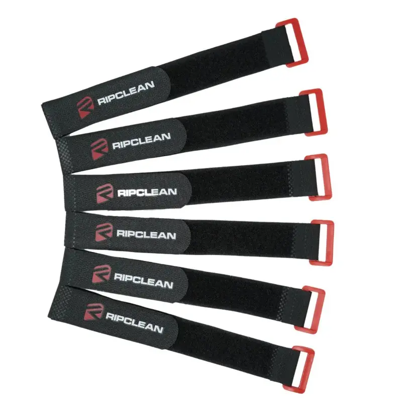 Velcro Hose Straps 1