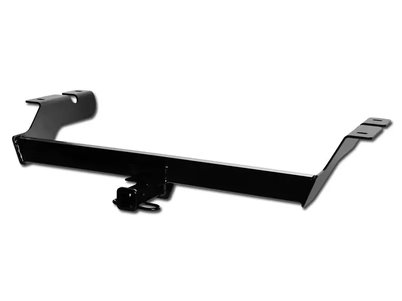 Armordillo Class Ii Black Trailer Hitch For 2014–2016 Subaru Forester 1