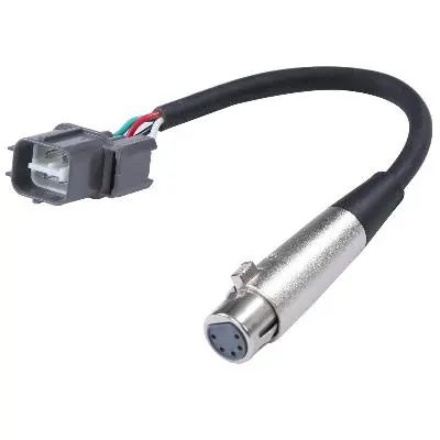 Bulldog Winch Wireless Adapter Plug — Compatible With Models 20408, 20144B, And 20220 1