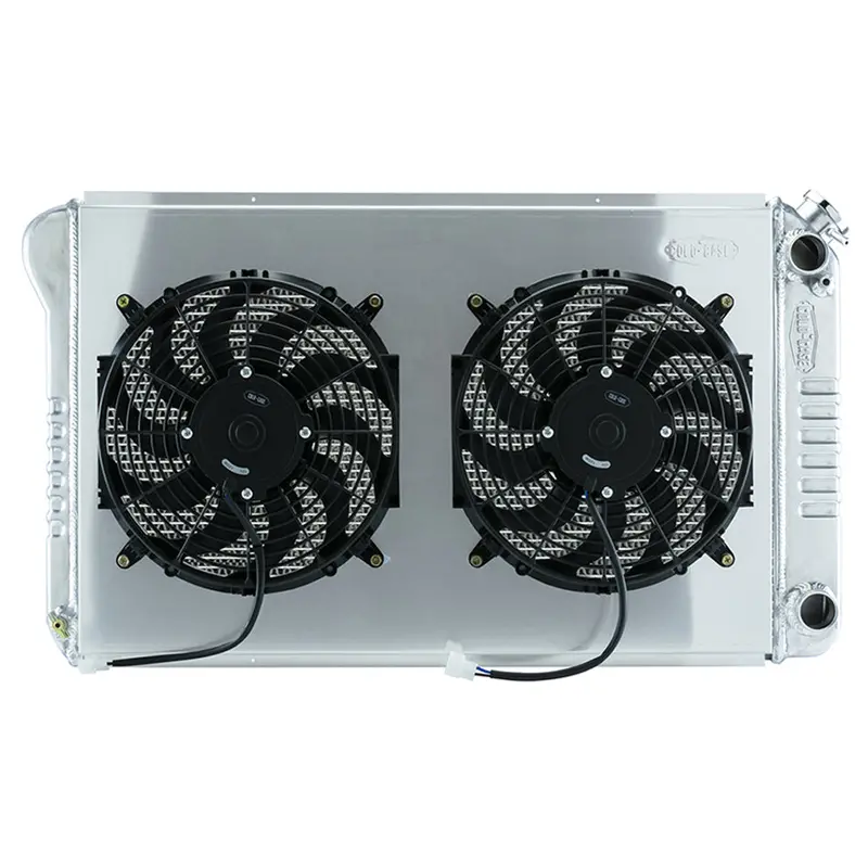 Cold Case Ls Swap Radiator For 1967–1976 Chevy & Gmc Full-Size Pickups 1