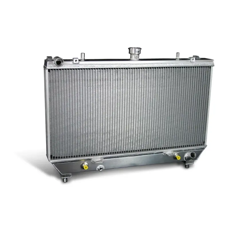 Dewitts 32-1139008A Performance Radiator For 2010–2011 Chevrolet Camaro Automatic Transmission Models 1