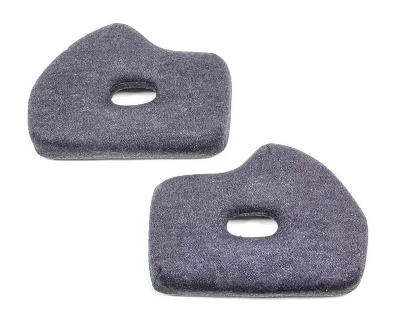 Impact Racing 11111131 Thin Cheek Pad 1320 / Air Draft / Supersport 1